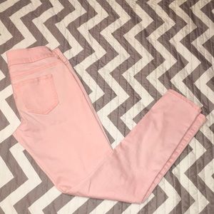 Maurice’s jeggings